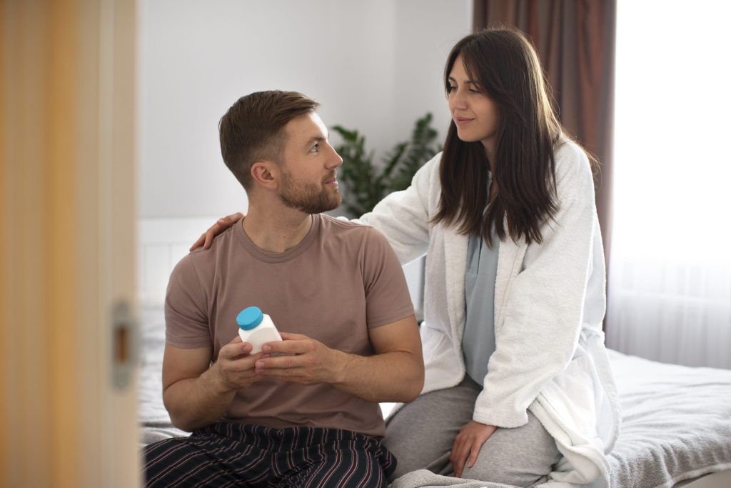 HGH Clinic-Growth Hormone Clinic in Davis