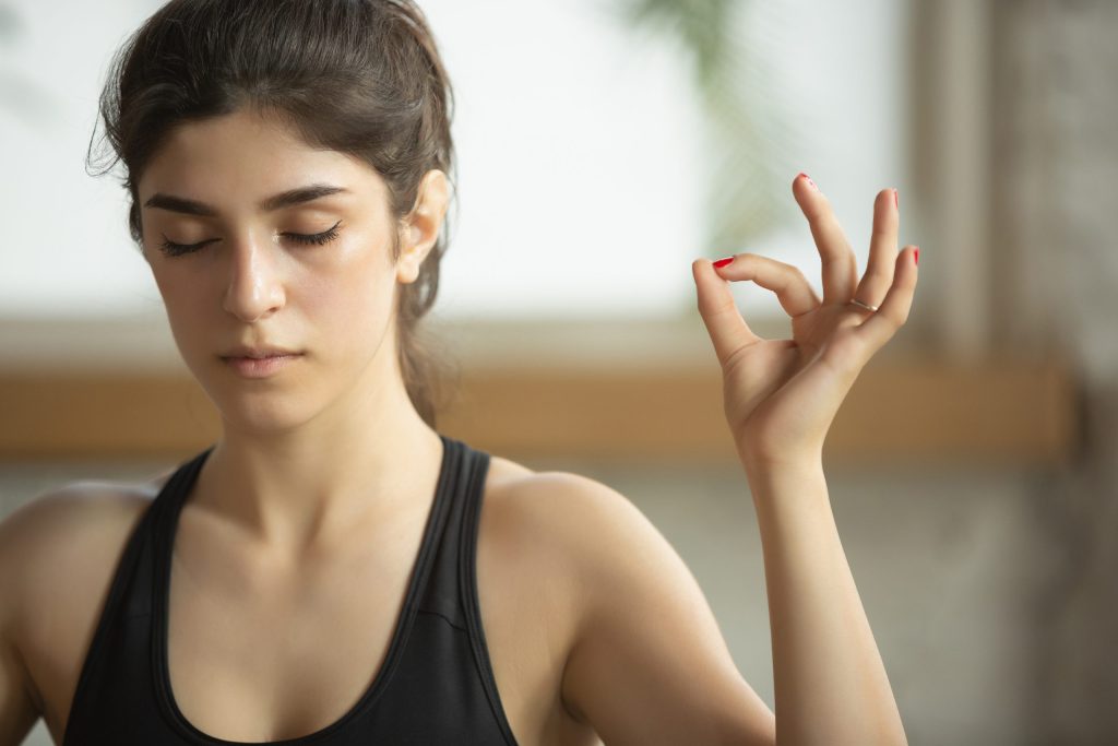 HGH Clinic in Davis: Causes of Hormonal Inbalance